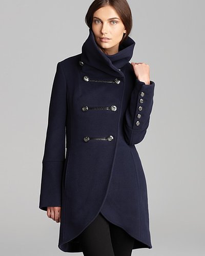 Military-Inspired Military-Inspired