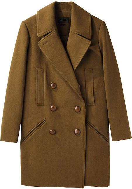Military-Inspired Military-Inspired