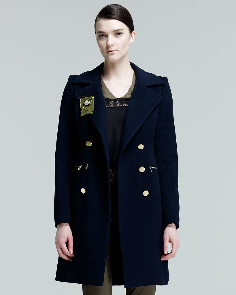 Military-Inspired Military-Inspired