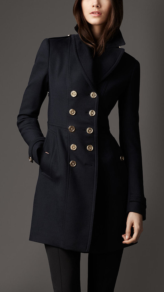 Military-Inspired Military-Inspired