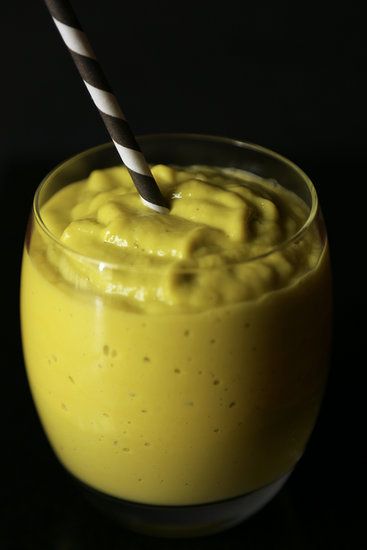 Tropical Green Smoothie Tropical Green Smoothie