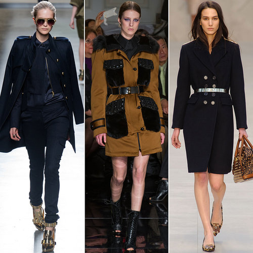 Military-Inspired Military-Inspired