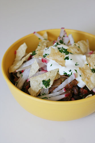 Chipotle's Chili Recipe Chipotle's Chili Recipe