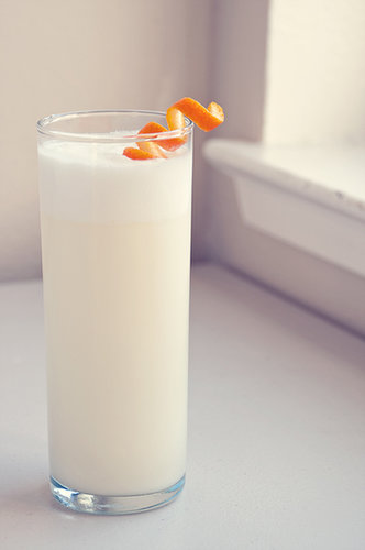 Dry Shake Dry Shake