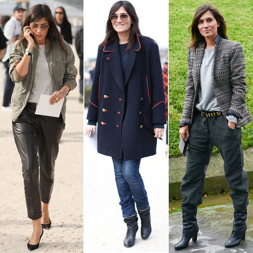 Emmanuelle Alt Emmanuelle Alt