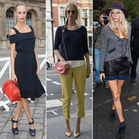 Poppy Delevingne Poppy Delevingne