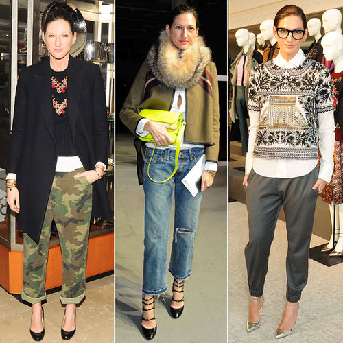 Jenna Lyons Jenna Lyons