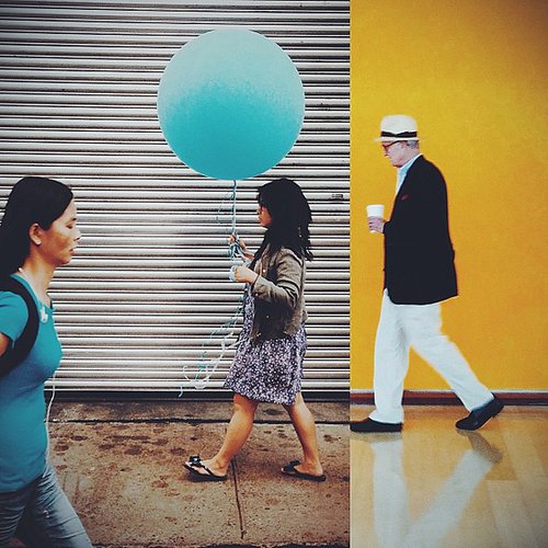 This photo, which was edited using Vsco, Mextures, and Diptic, has such a bright, beautiful palette.
Source: Instagram user koci_glass
This photo, which was edited using Vsco, Mextures, and Diptic, has such a bright, beautiful palette.
Source: Instagram user koci_glass