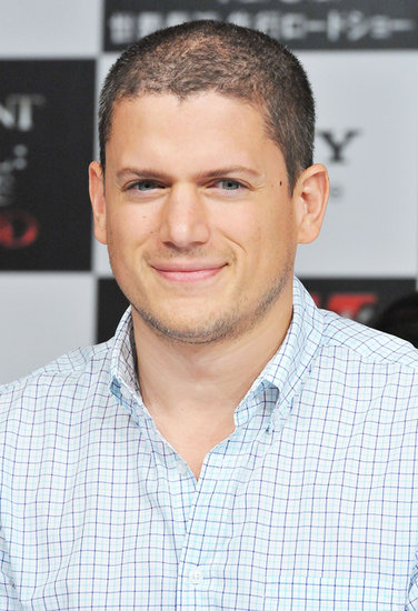 Wentworth Miller Wentworth Miller