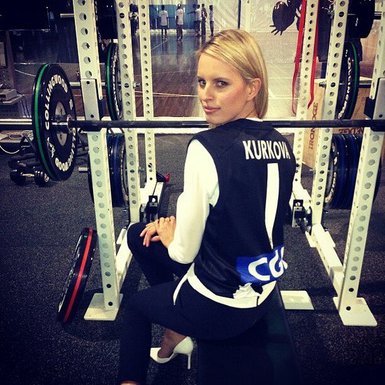Fashion Instagram Photos | Week of Aug. 19, 2013 Fashion Instagram Photos | Week of Aug. 19, 2013