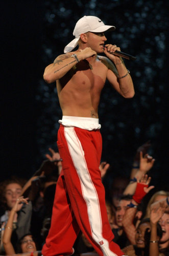 The Real Slim Shady The Real Slim Shady