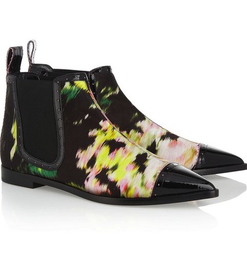 Bold Prints Bold Prints