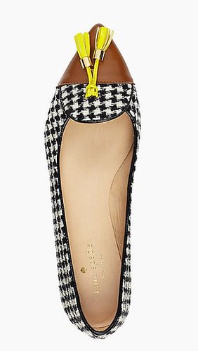 Loafer Inspired Loafer Inspired