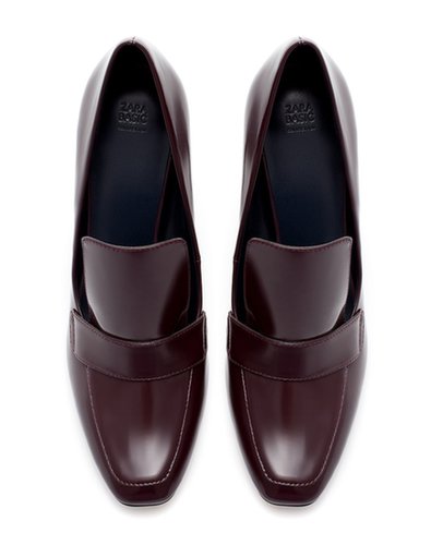 Loafer Inspired Loafer Inspired