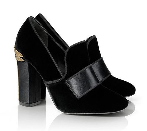 Loafer Inspired Loafer Inspired