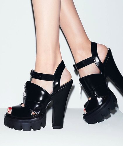 Lug Soles Lug Soles