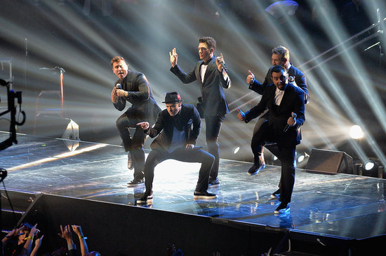 Let's Judge All the VMA Performances Let's Judge All the VMA Performances