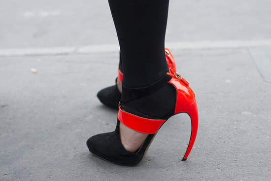 Extreme Heels Extreme Heels