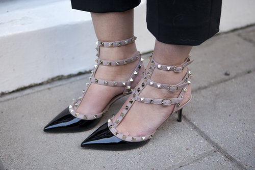 Kitten Heels Kitten Heels