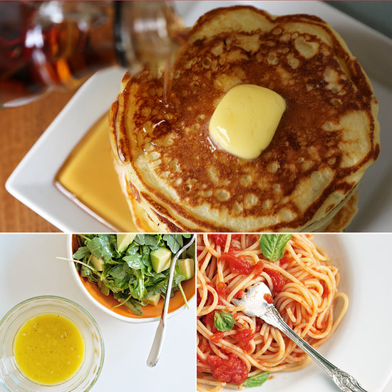 Rudimentary Recipes Every Home Cook Should Know Rudimentary Recipes Every Home Cook Should Know