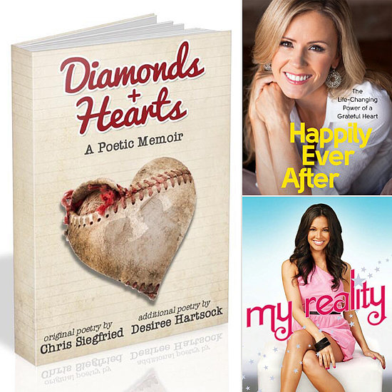 Will You Accept This Book Deal? Page-Turners by Bachelor Stars Will You Accept This Book Deal? Page-Turners by Bachelor Stars