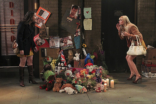 2 Broke Girls
2 Broke Girls