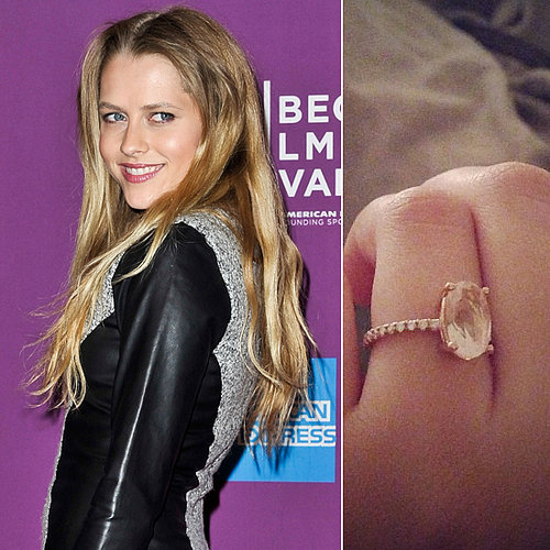 Teresa Palmer Teresa Palmer