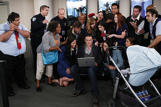 How I Met Your Mother
How I Met Your Mother