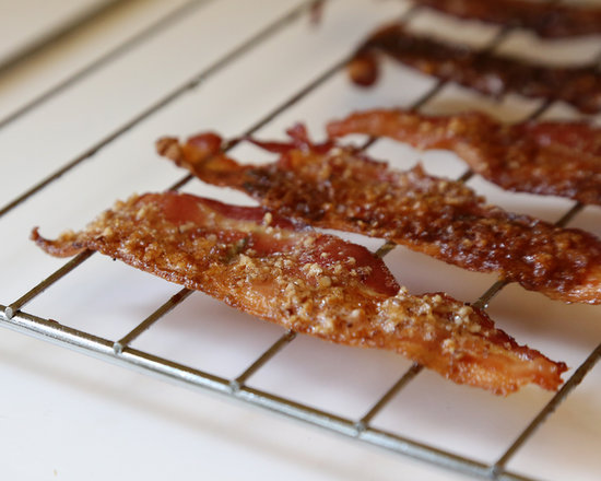 Brown Sugar, Pecans, Bacon Brown Sugar, Pecans, Bacon