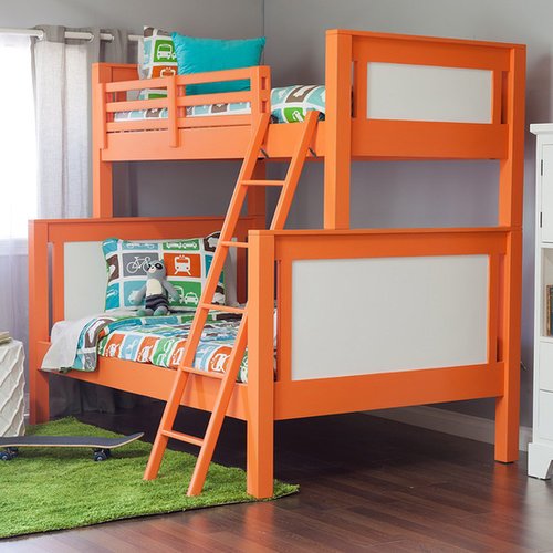 Newport Cottages Ricki Bunk Bed Newport Cottages Ricki Bunk Bed