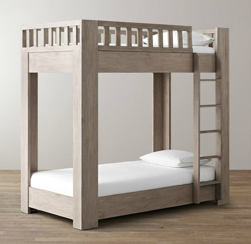 RH Baby & Child Callum Bunk Bed RH Baby & Child Callum Bunk Bed