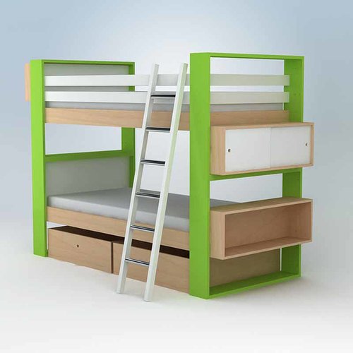 Ducduc Austin Bunk Bed Ducduc Austin Bunk Bed