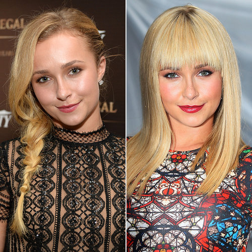 Hayden Panettiere Hayden Panettiere
