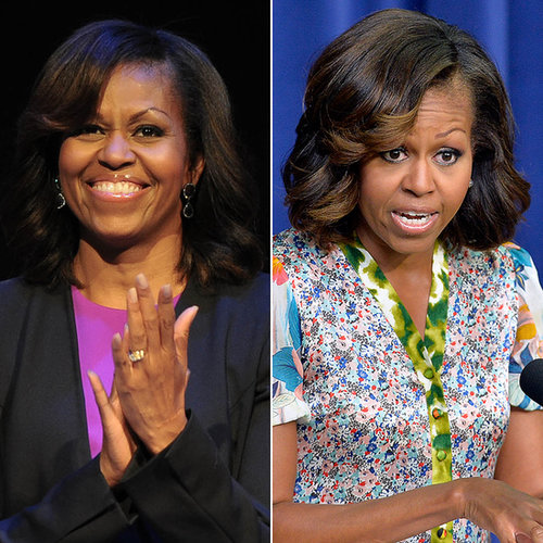 Michelle Obama Michelle Obama