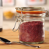 Red Wine Sea Salt Red Wine Sea Salt