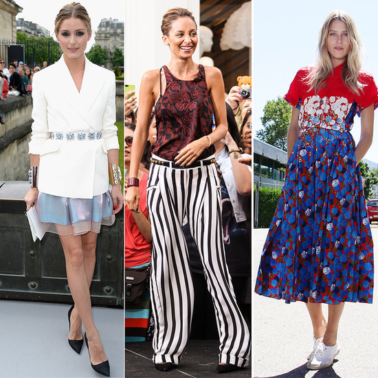 What's Your Spring Style Personality | Pictures What's Your Spring Style Personality | Pictures