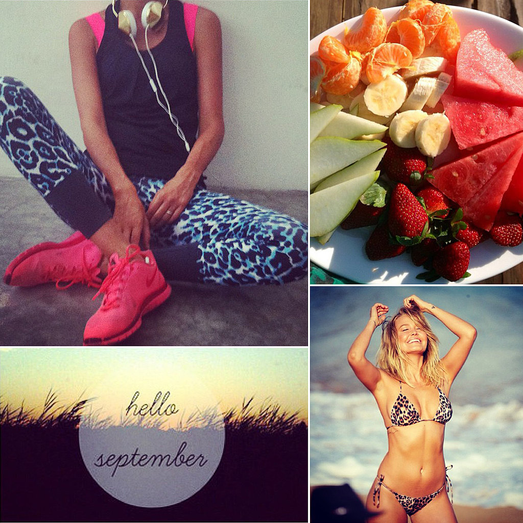 20 Instagram Snaps to Inspire You This Week 20 Instagram Snaps to Inspire You This Week