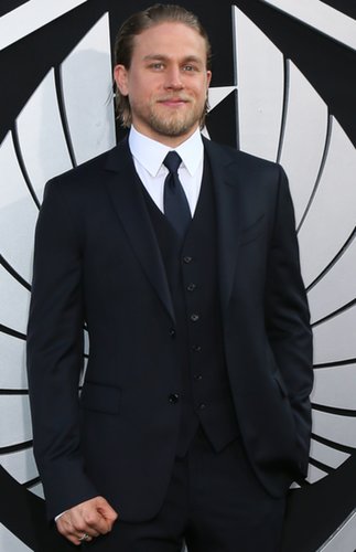 In case you hadn't heard, Charlie Hunnam has been cast as Christian Grey in Fifty Shades of Grey. Here's a list of reasons why you should get behind it!
In case you hadn't heard, Charlie Hunnam has been cast as Christian Grey in Fifty Shades of Grey. Here's a list of reasons why you should get behind it!