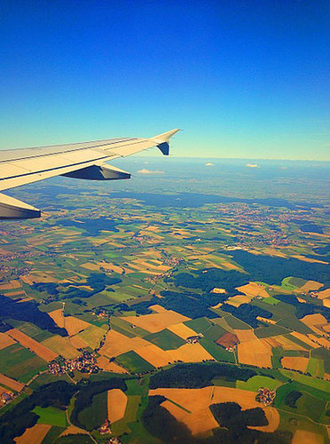 Takeoff Views Takeoff Views