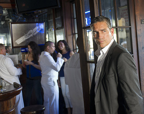 Person of Interest
Jim Caviezel looks as good as ever in Person of Interest.
Person of Interest
Jim Caviezel looks as good as ever in Person of Interest.
