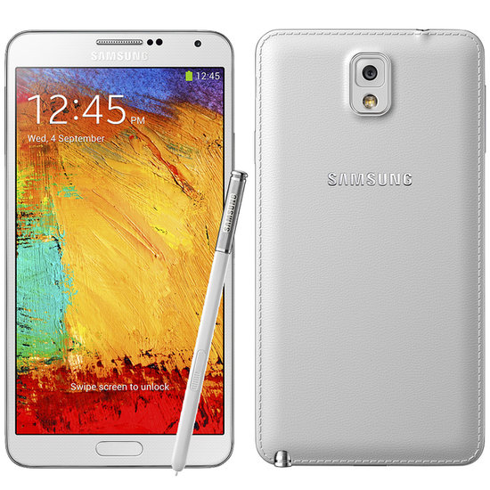 galaxy note 3 16gb