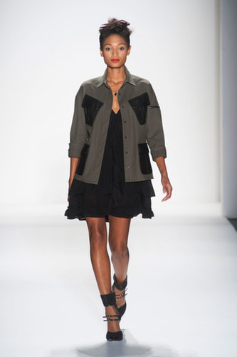 Marissa Webb Spring 2014
Marissa Webb Spring 2014