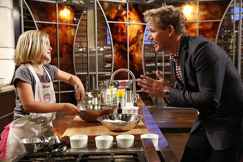MasterChef Junior MasterChef Junior