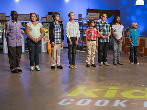 Rachael vs. Guy: Kids Cook-Off Rachael vs. Guy: Kids Cook-Off