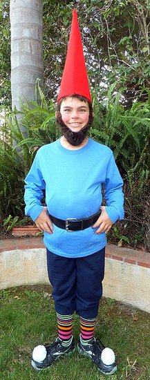 Garden Gnome Garden Gnome