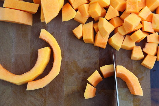 How to Peel and Prep Butternut Squash How to Peel and Prep Butternut Squash