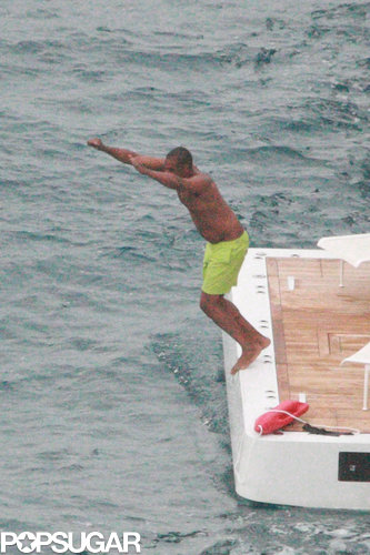 Beyoncé's Birthday Trip Is Filled With Bikinis, Boats, and Blue Ivy Beyoncé's Birthday Trip Is Filled With Bikinis, Boats, and Blue Ivy
