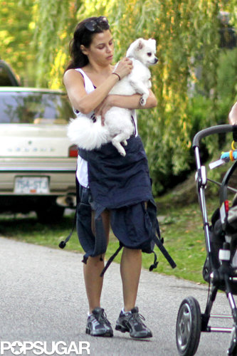 Everly Tatum Is Taking Cute to a Whole New Level! Everly Tatum Is Taking Cute to a Whole New Level!