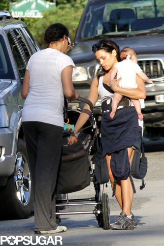 Everly Tatum Is Taking Cute to a Whole New Level! Everly Tatum Is Taking Cute to a Whole New Level!