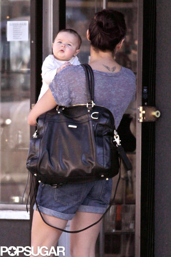 Everly Tatum Is Taking Cute to a Whole New Level! Everly Tatum Is Taking Cute to a Whole New Level!